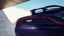 2027 أستون مارتن DBX GT