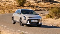 Kia XCeed 2026, primera prueba