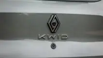 Renault Kwid Techno 2027