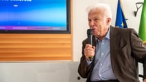Autopromotec Dialogues su ADAS e manutenzione, Mauro Severi