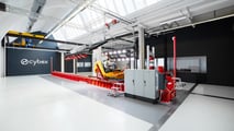 Cybex, i crash test dei seggiolini