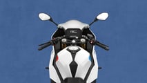 BMW F 450 RR 2027