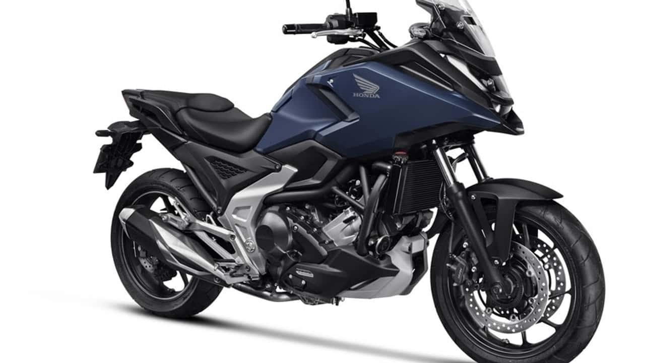 Honda lança a nova NC 750X 2027; veja os preços e o que mudou