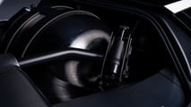 Rivelazione della Tesla Roadster 2028