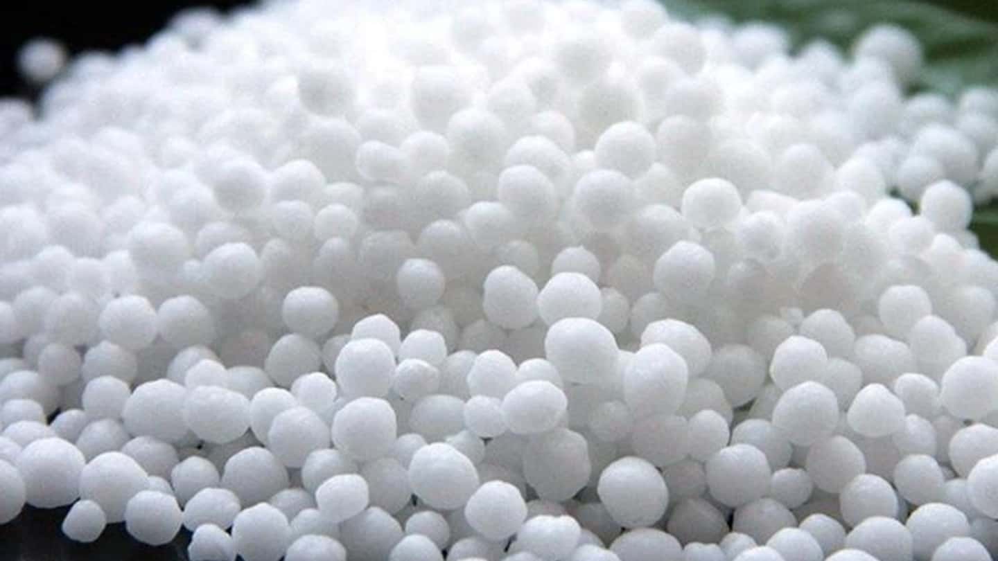 Fertilizzanti inibiti sotto esame: cosa segnala l’UE