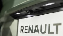 Renault Niagara 2026 - Particolare esterni