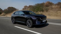 Mazda CX-6e, the Motor1.com Road Test