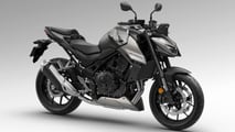 Honda CB750 Hornet 2026