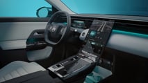 Citroen C5 Aircross Emeraude