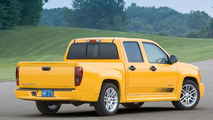 2005 Chevrolet Colorado Xtreme