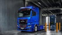 MAN eTGX 2027
