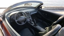 Acura NSX Roadster From Marvel’s 'The Avengers'