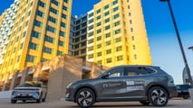Geely Auto Talks, la terza tappa 2026 a Bari