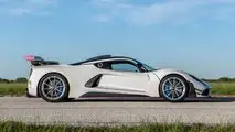 Hennessey Venom F5 Revolution
