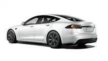 Tesla Model S 2023