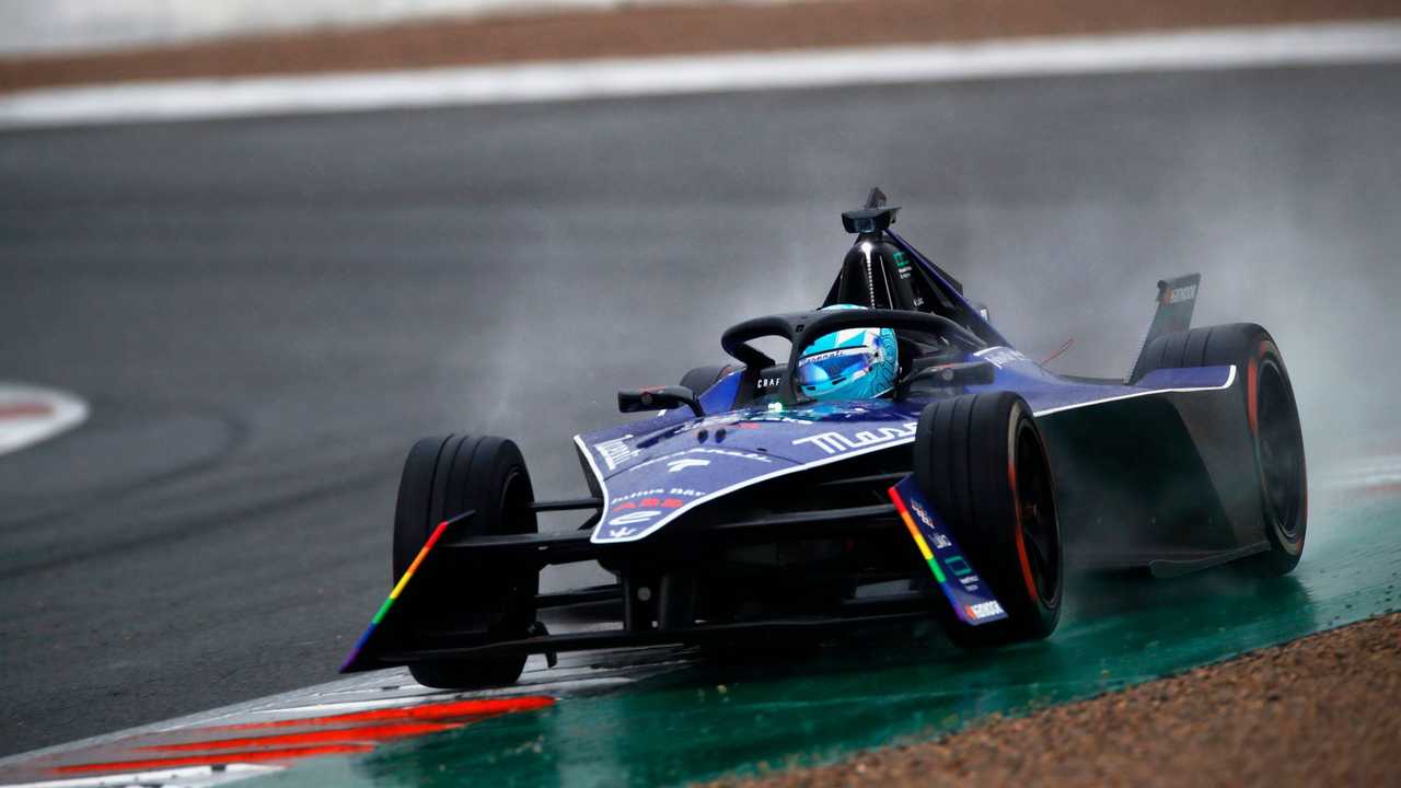 Maximilian Günther (Maserati)