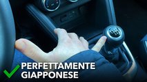 Mazda2 1.5 Skyactiv-G M Hybrid 90 CV Exclusive - pro: è una vera giapponese