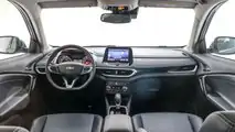 Chevrolet Tracker Premier 1.2T 2023