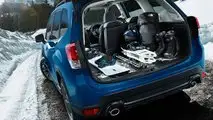 Subaru Forester XT-Edition 2023