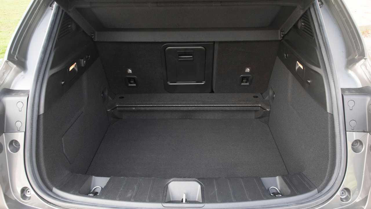 Prueba Alfa Romeo Tonale Hybrid