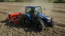 I 5 mezzi agricoli italiani che Giulia Tonello vorrebbe guidare nel 2023