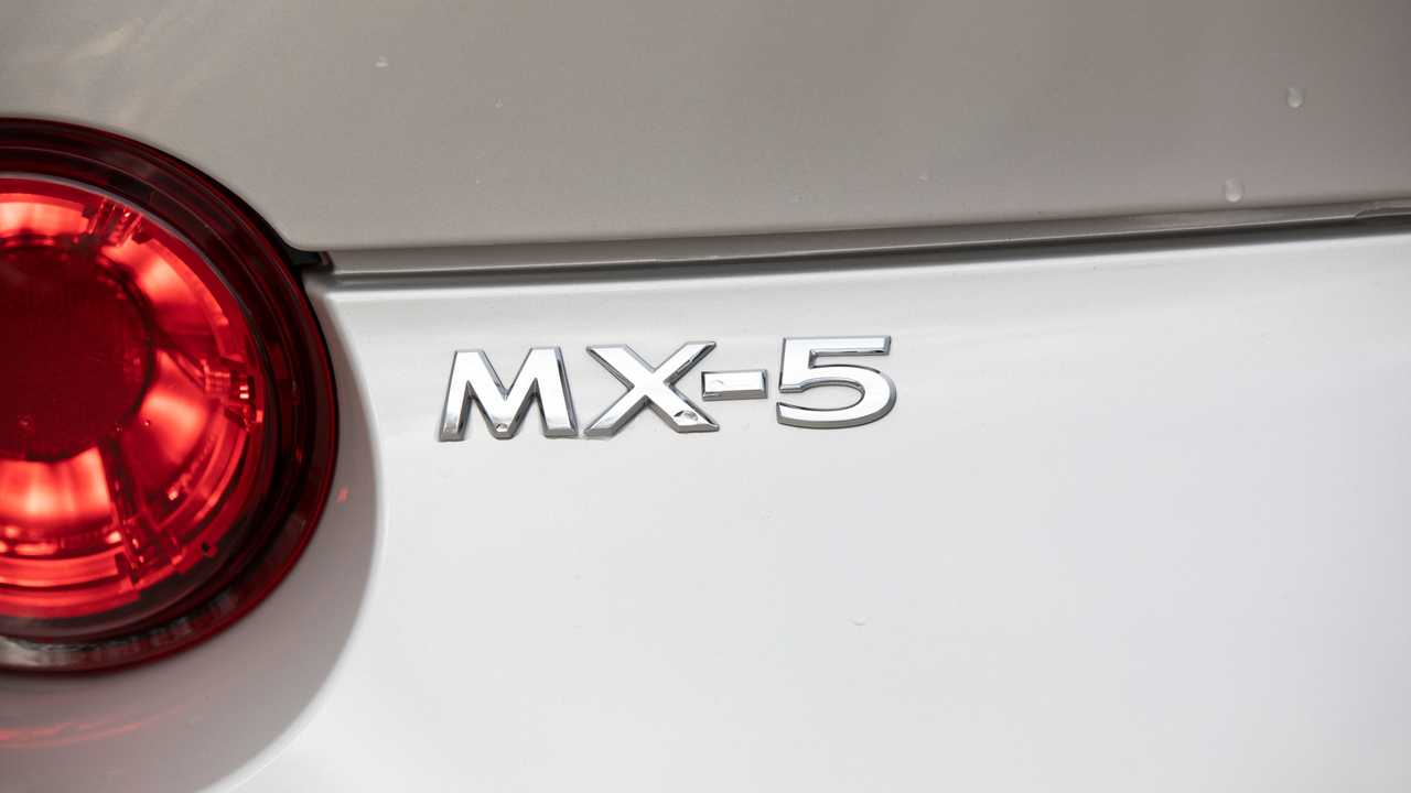 Mazda MX-5 Soft Top 2.0, prueba