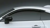TRD Toyota GR86 Parts