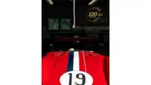 Aperçu du 32e Palm Beach Cavallino Classic