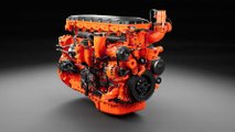 Scania, le nuove Power Units 2022 da 11 e 13 litri