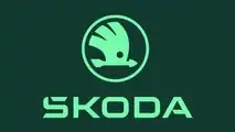 Logo Skoda