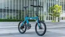 New Fiido X E-Bike Brings Practicality And Affordability To The Table
