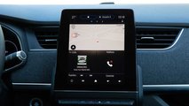 Renault ZOE R125 2022, test