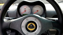 WCF Test Drive: Lotus Exige 240R
