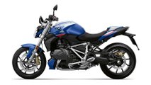 BMW R 1250 R Roadster (2022)