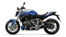 BMW R 1250 R Roadster (2022)