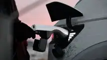 Hyundai Ioniq 5 powers reindeer farm in northern Norway