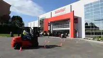 Manitou: non solo telescopici