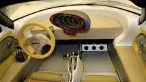 Rinspeed sQuba concept 2008