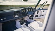 Everrati Porsche 911 964 Wide Body Cabriolet (4)