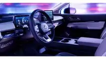 2024 Honda Prologue