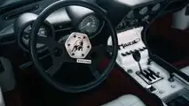 Son Lamborghini Aventador ve Miura Roadster