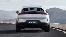 2023 Polestar 3