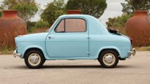 Vespa 400