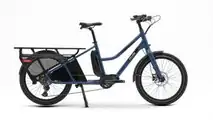 French Company DOUZE Cycles Releases LT Range Of Cargo Bikes 

