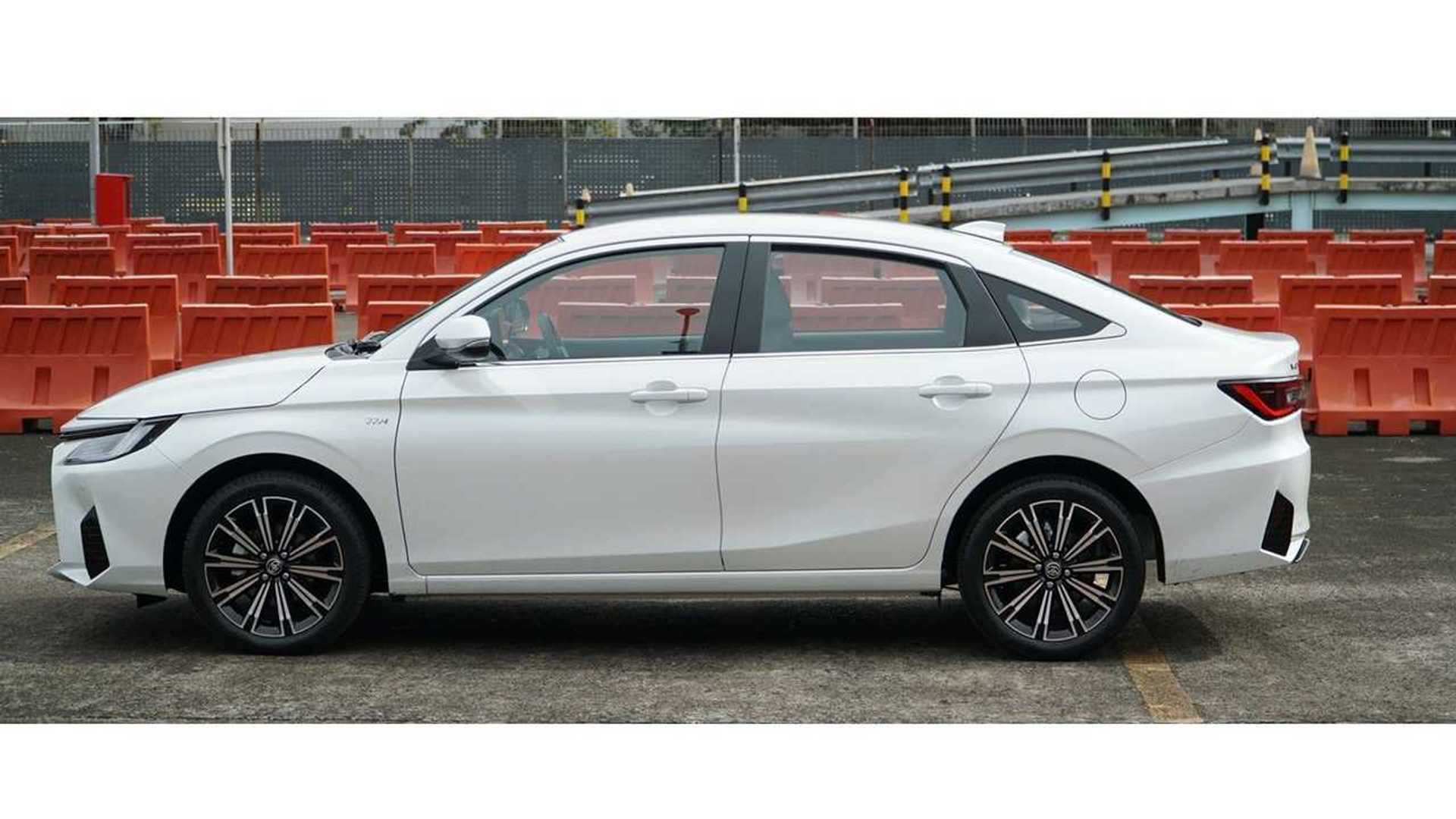 All New Toyota Vios Hadir di Indonesia, Harga Mulai Rp314 Jutaan