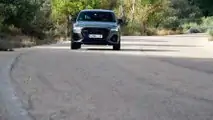 Audi Q3 Sportback 40 TDI quattro