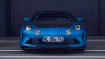 L'Alpine A110 R (2023) à l'essai