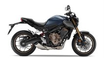 2023 Honda CB650R