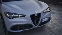 Alfa Romeo Stelvio (2023)