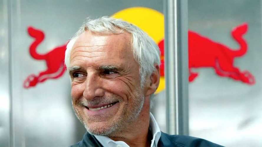 Falleció Dietrich Mateschitz, fundador de Red Bull y creador de un imperio